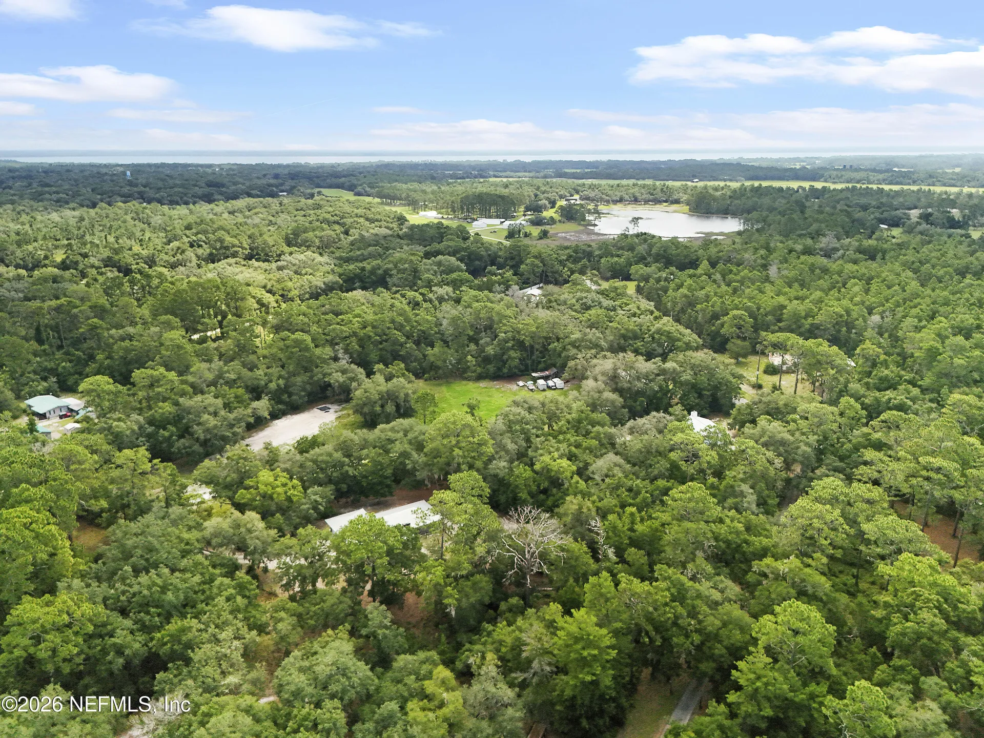 137 Tallow Road Pomona Park FL 32181