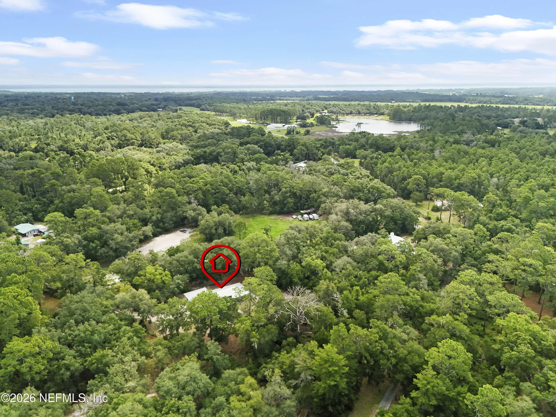 137 Tallow Road Pomona Park FL 32181