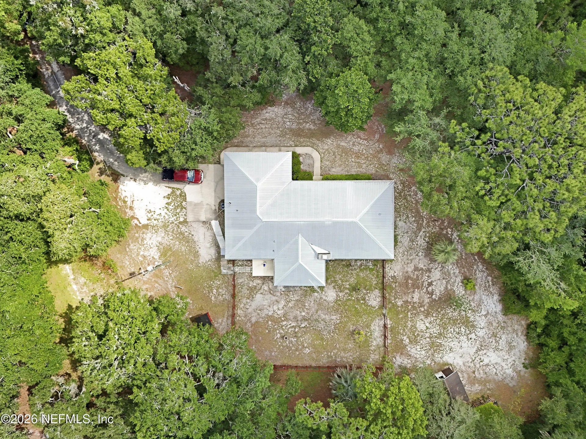 137 Tallow Road Pomona Park FL 32181