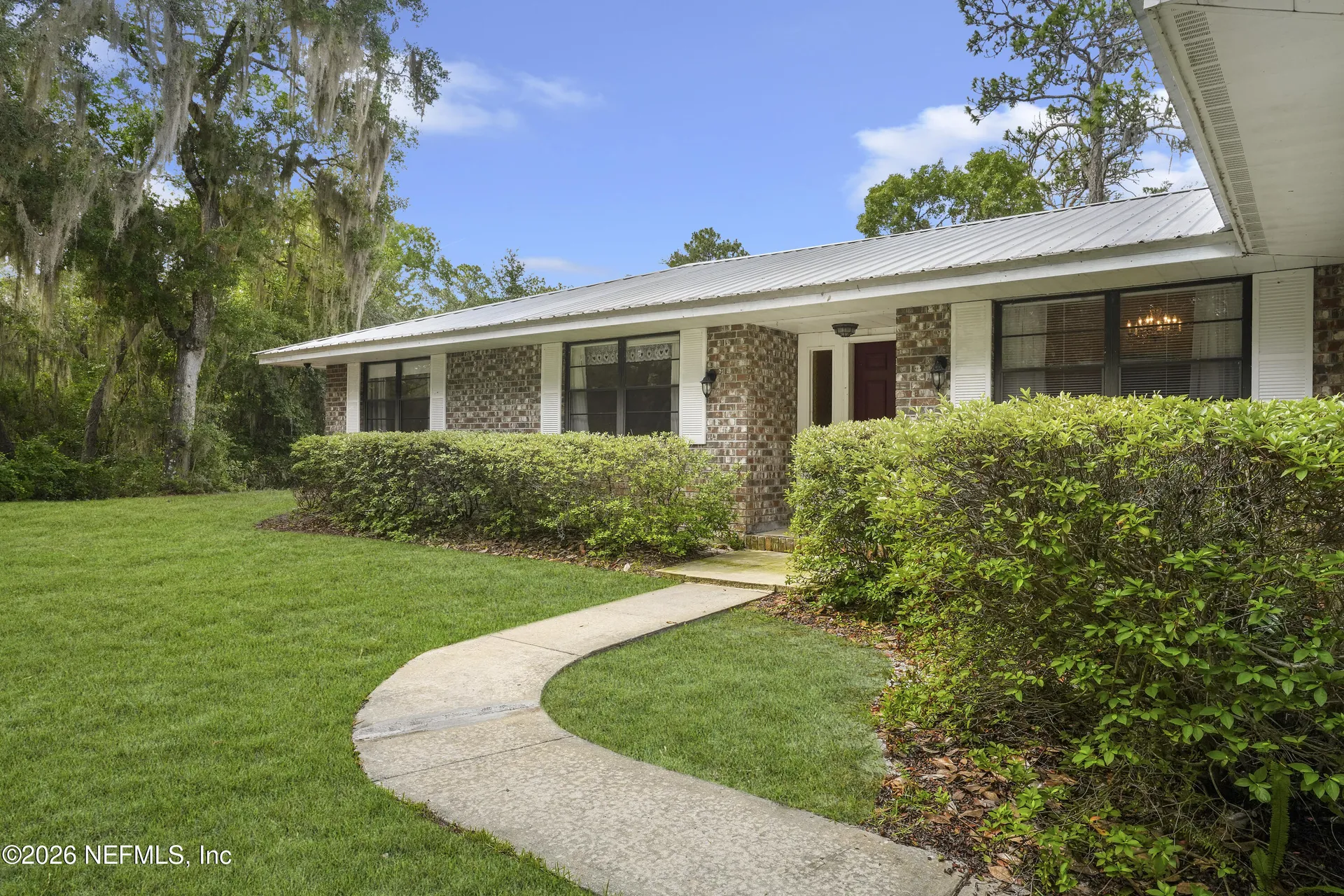 137 Tallow Road Pomona Park FL 32181