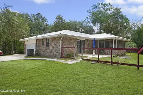 137 Tallow Road Pomona Park FL 32181