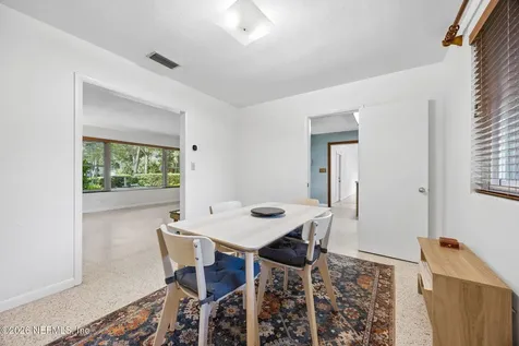 1002 Neptune Lane Neptune Beach FL 32266