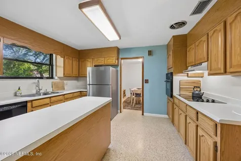 1002 Neptune Lane Neptune Beach FL 32266