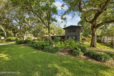 1002 Neptune Lane Neptune Beach FL 32266