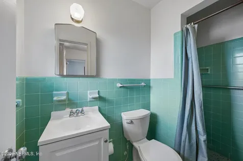 1002 Neptune Lane Neptune Beach FL 32266