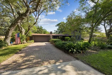 1002 Neptune Lane Neptune Beach FL 32266
