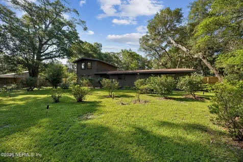 1002 Neptune Lane Neptune Beach FL 32266
