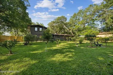 1002 Neptune Lane Neptune Beach FL 32266