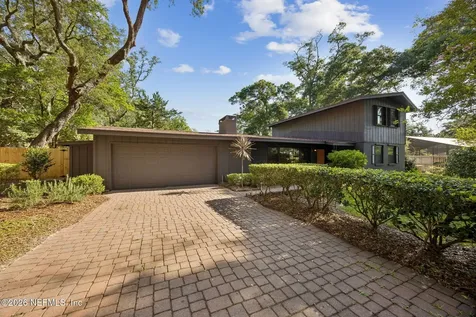 1002 Neptune Lane Neptune Beach FL 32266
