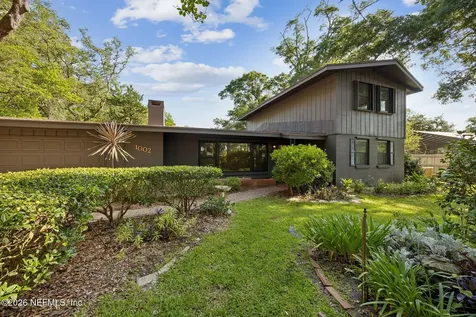 1002 Neptune Lane Neptune Beach FL 32266