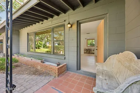1002 Neptune Lane Neptune Beach FL 32266