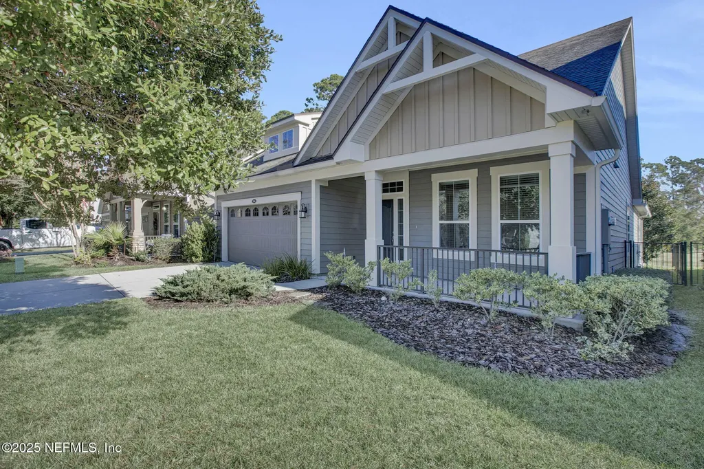 244 Southern Oak Drive Ponte Vedra FL 32081