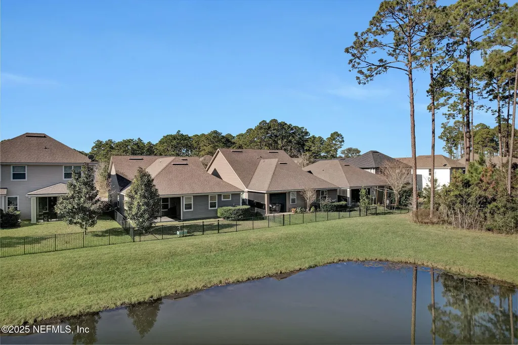 244 Southern Oak Drive Ponte Vedra FL 32081