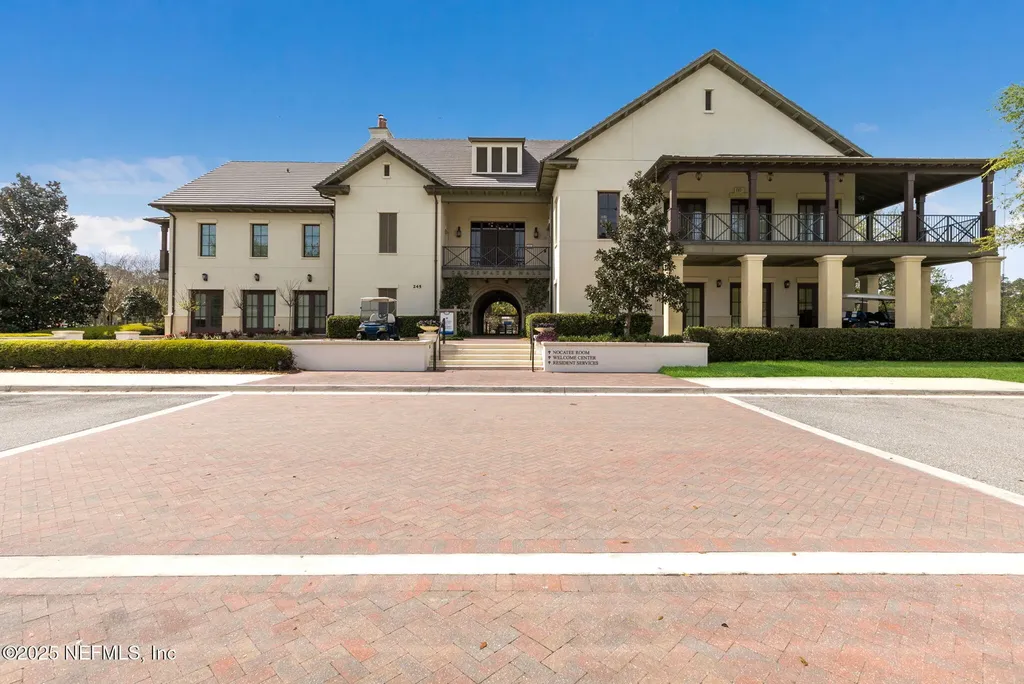 244 Southern Oak Drive Ponte Vedra FL 32081