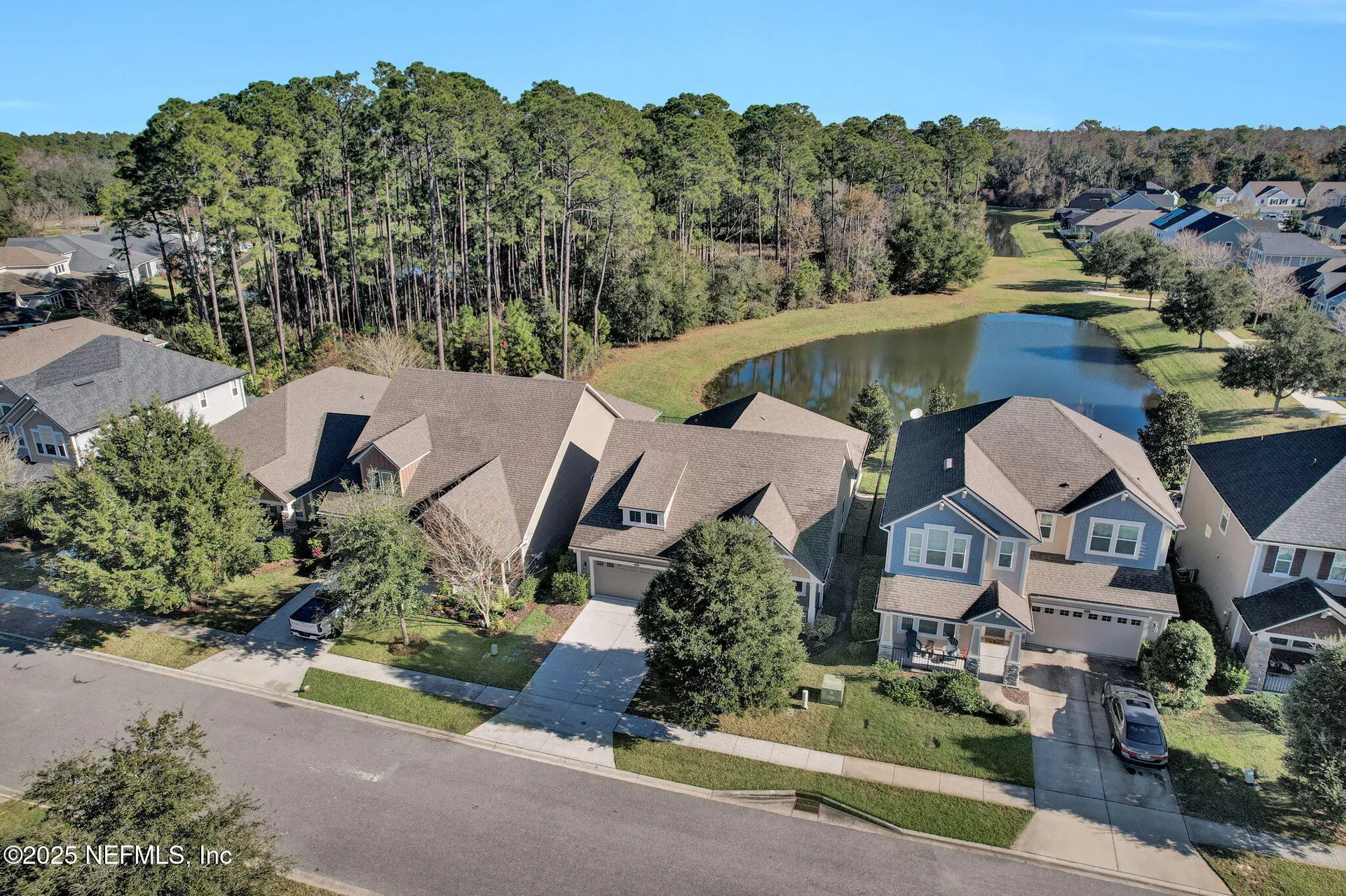 244 Southern Oak Drive Ponte Vedra FL 32081