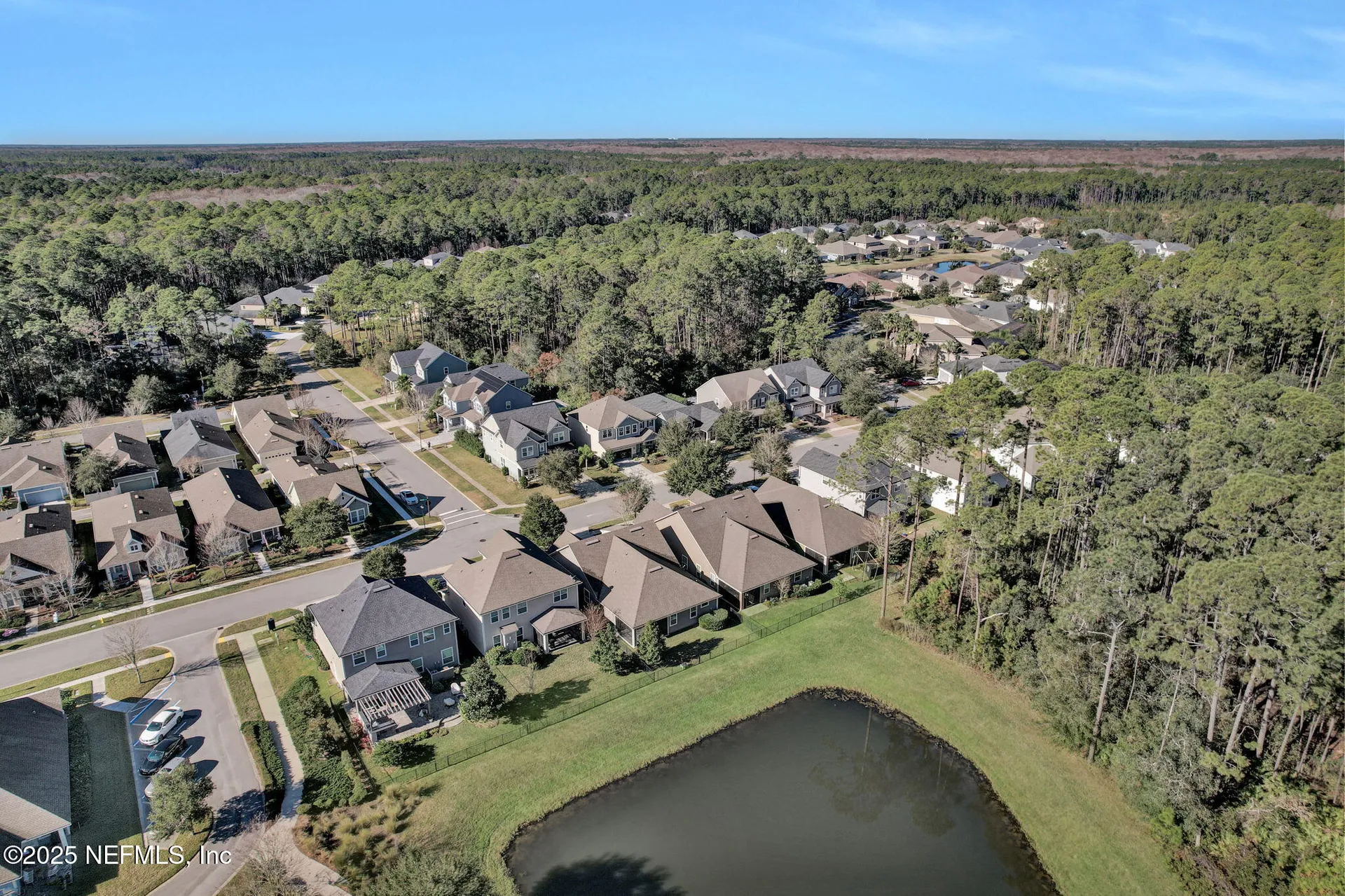 244 Southern Oak Drive Ponte Vedra FL 32081