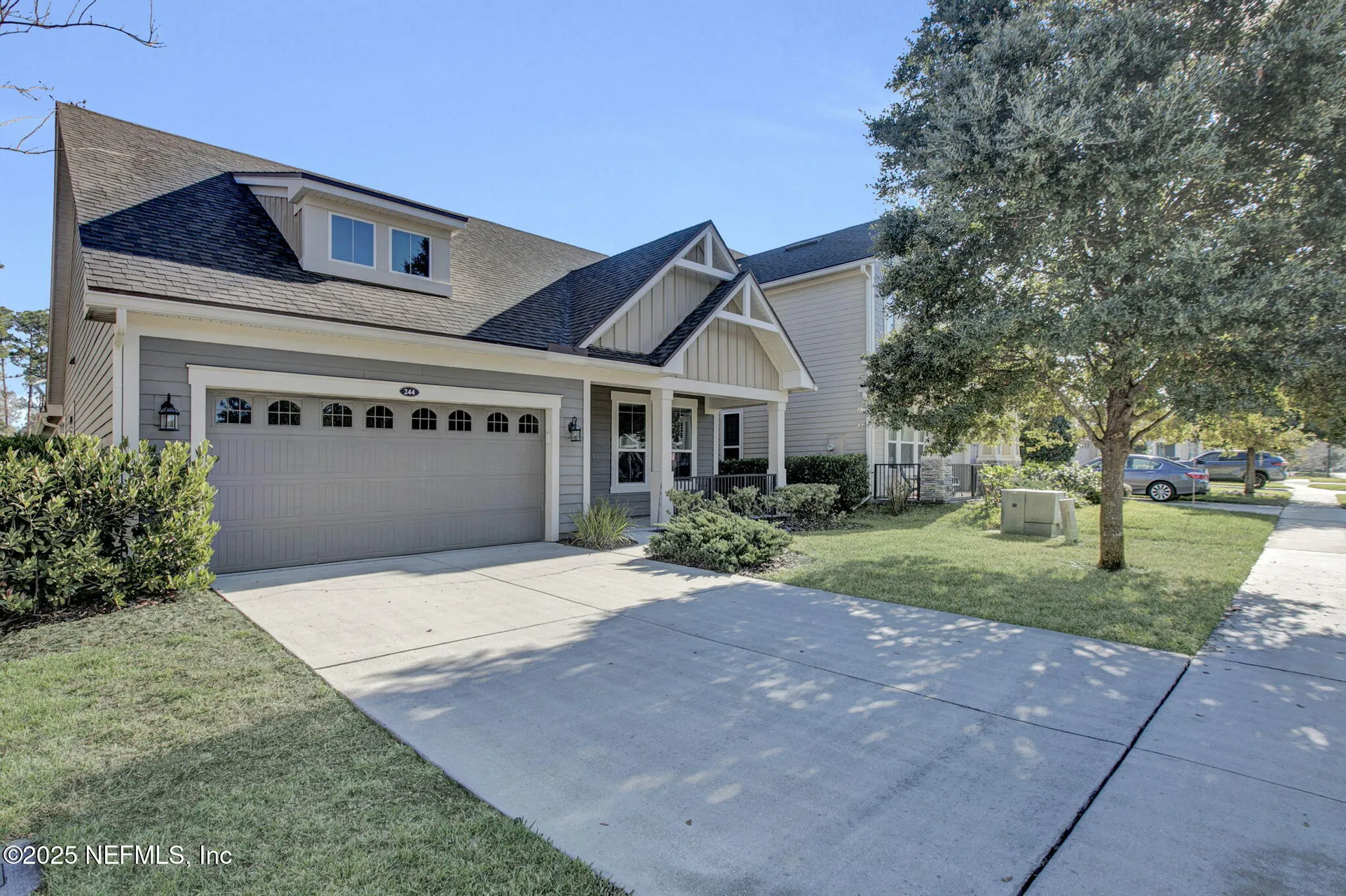 244 Southern Oak Drive Ponte Vedra FL 32081