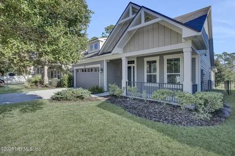 244 Southern Oak Drive Ponte Vedra FL 32081