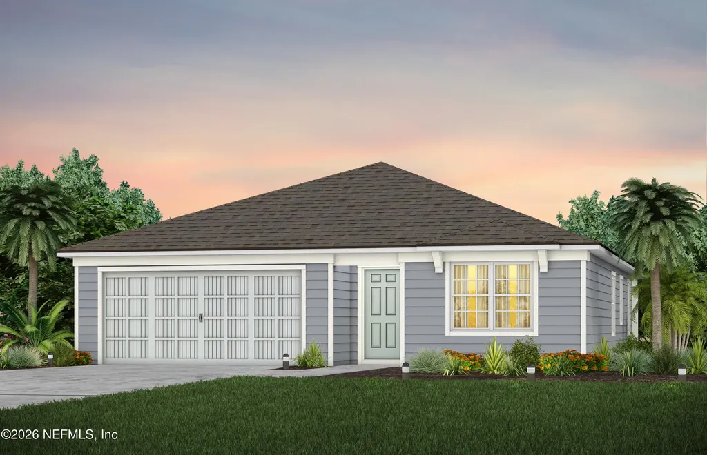 7099 Sandperch Street Jacksonville FL 32244