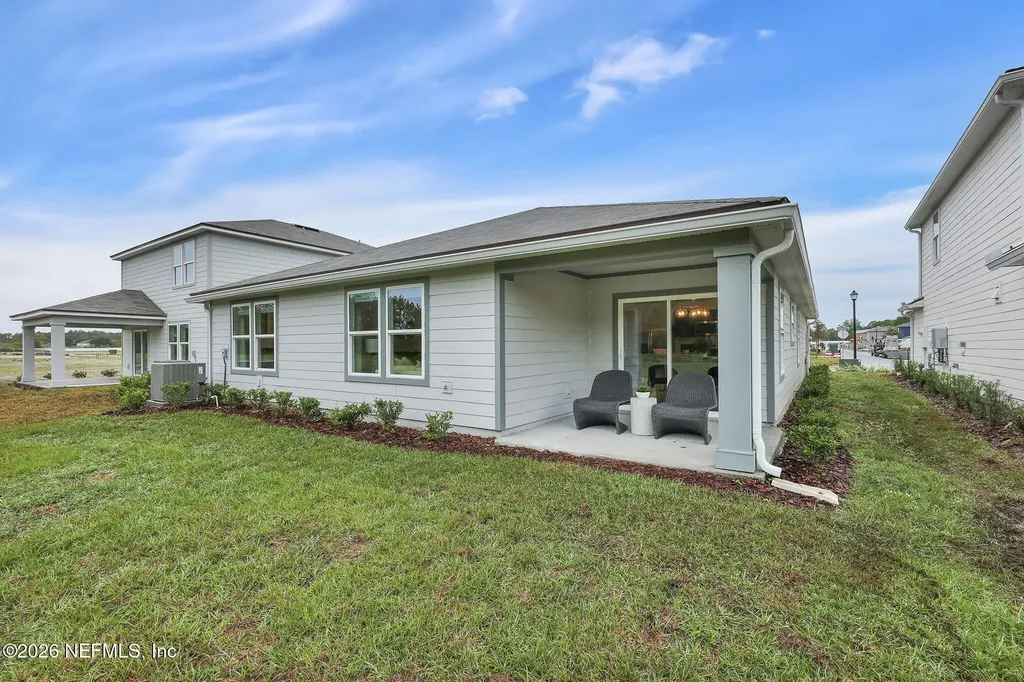 7099 Sandperch Street Jacksonville FL 32244