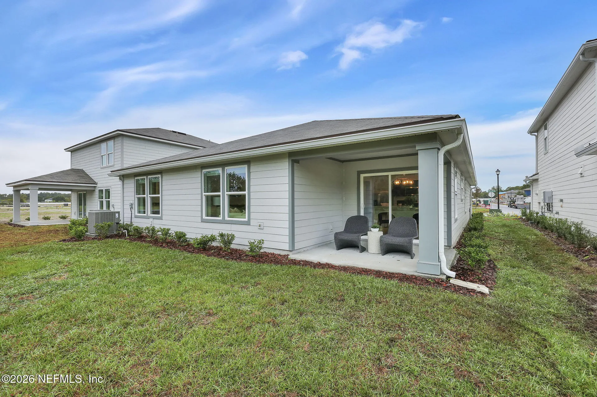 7099 Sandperch Street Jacksonville FL 32244