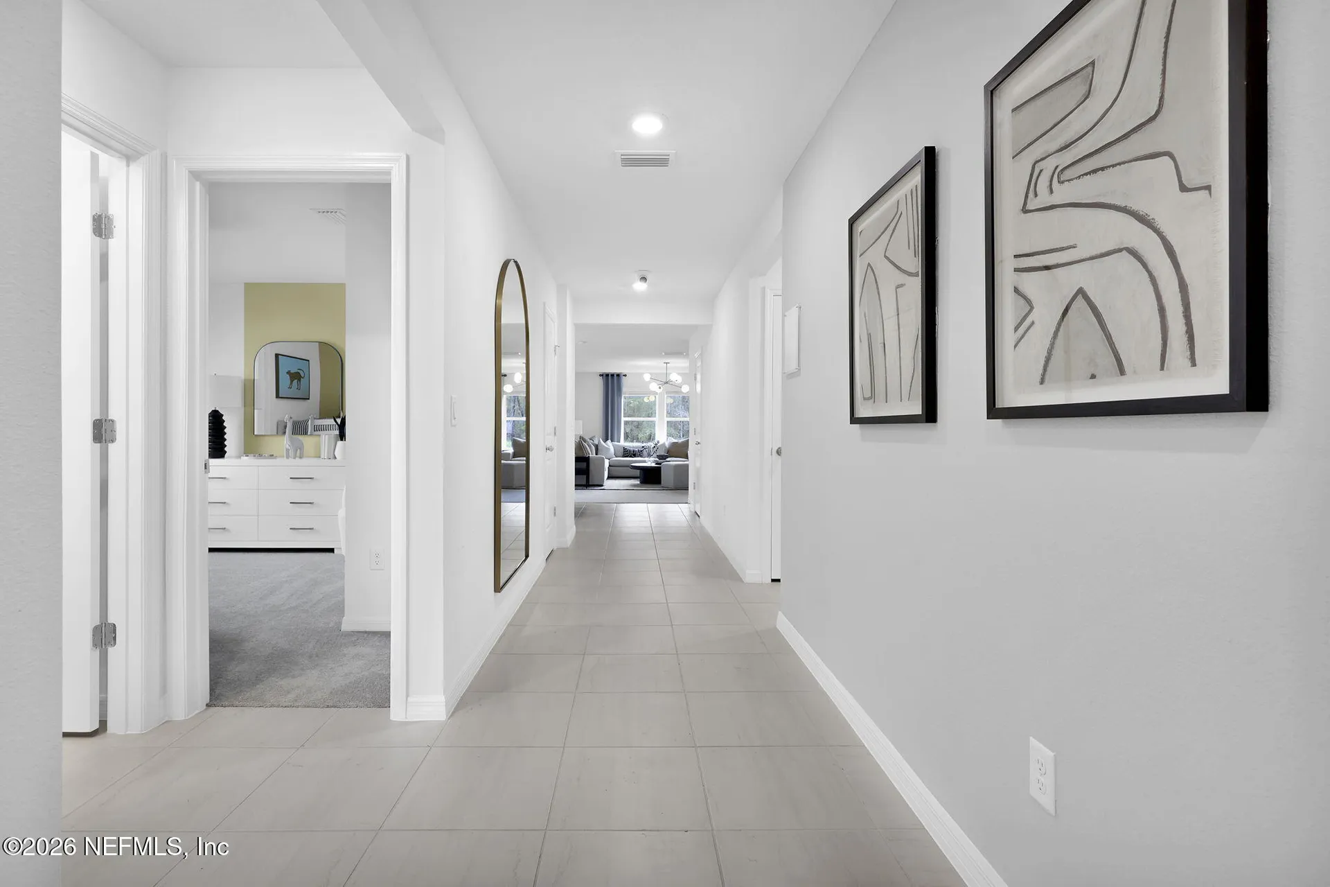 7099 Sandperch Street Jacksonville FL 32244