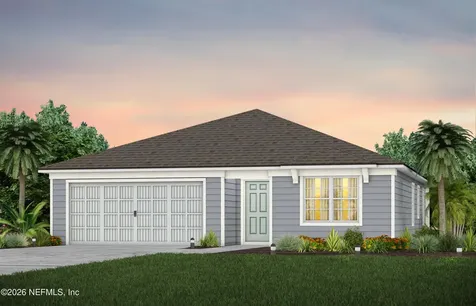 7099 Sandperch Street Jacksonville FL 32244
