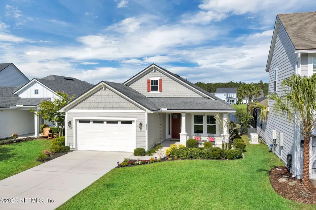 252 Union Hill Drive Ponte Vedra FL 32081