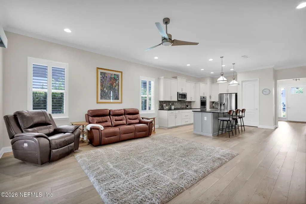 252 Union Hill Drive Ponte Vedra FL 32081