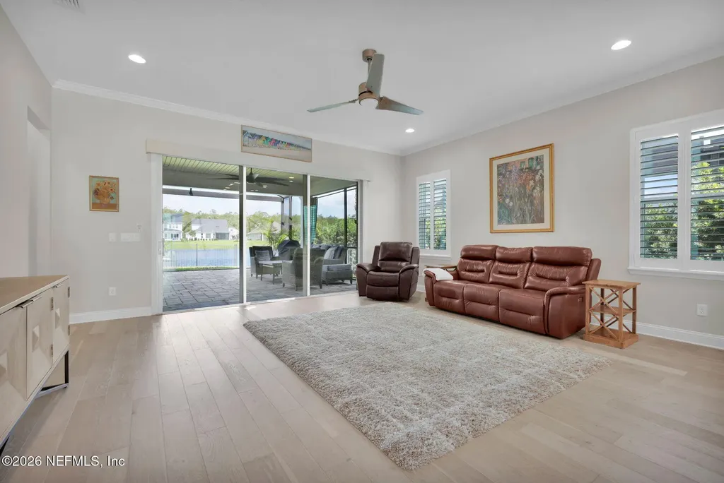 252 Union Hill Drive Ponte Vedra FL 32081