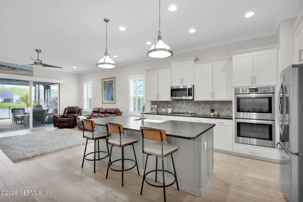252 Union Hill Drive Ponte Vedra FL 32081