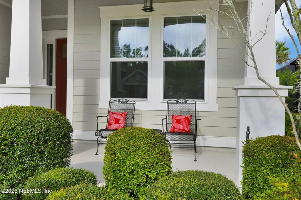 252 Union Hill Drive Ponte Vedra FL 32081