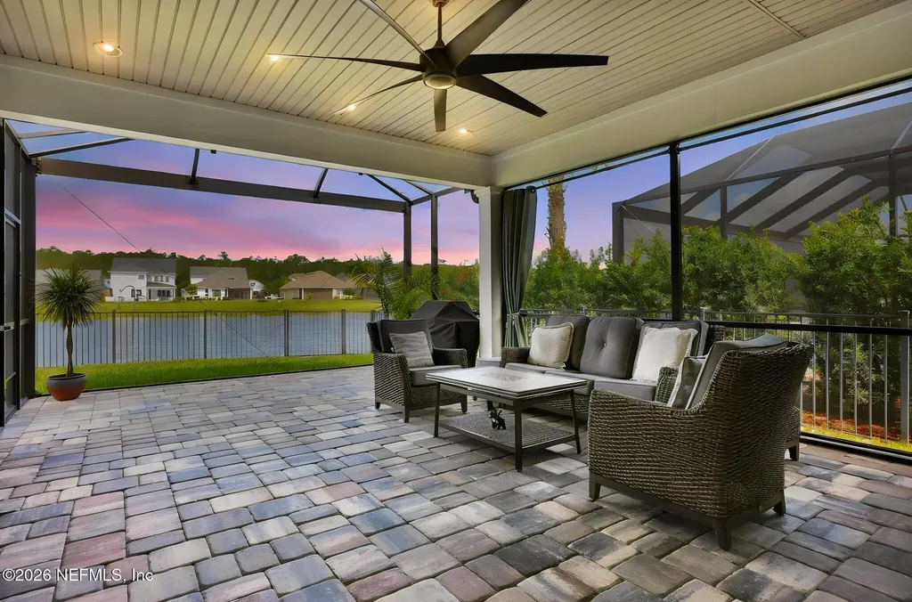 252 Union Hill Drive Ponte Vedra FL 32081