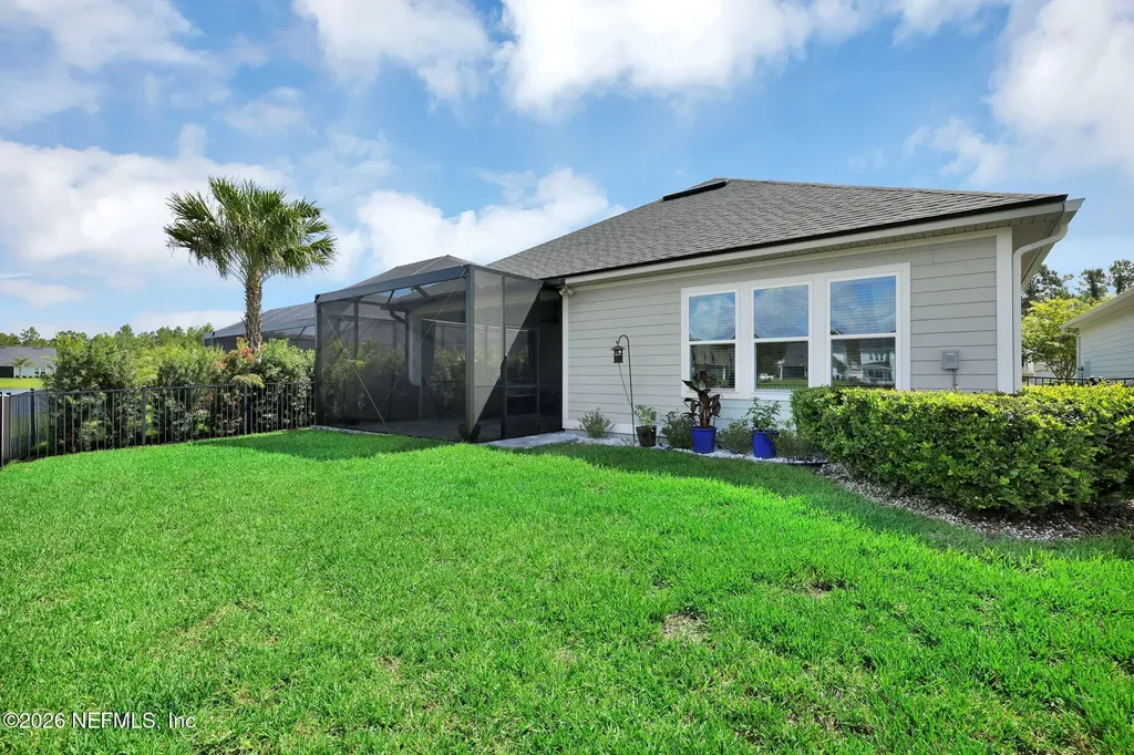 252 Union Hill Drive Ponte Vedra FL 32081