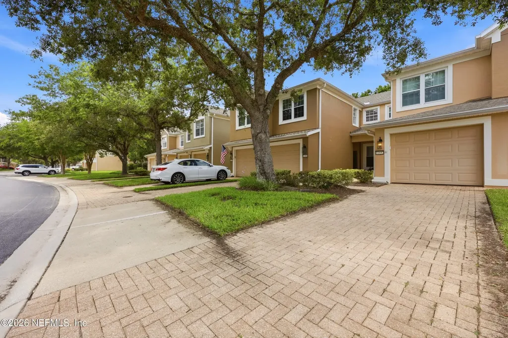 11852 Surfbird Circle Jacksonville FL 32256