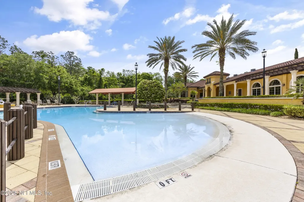 11852 Surfbird Circle Jacksonville FL 32256