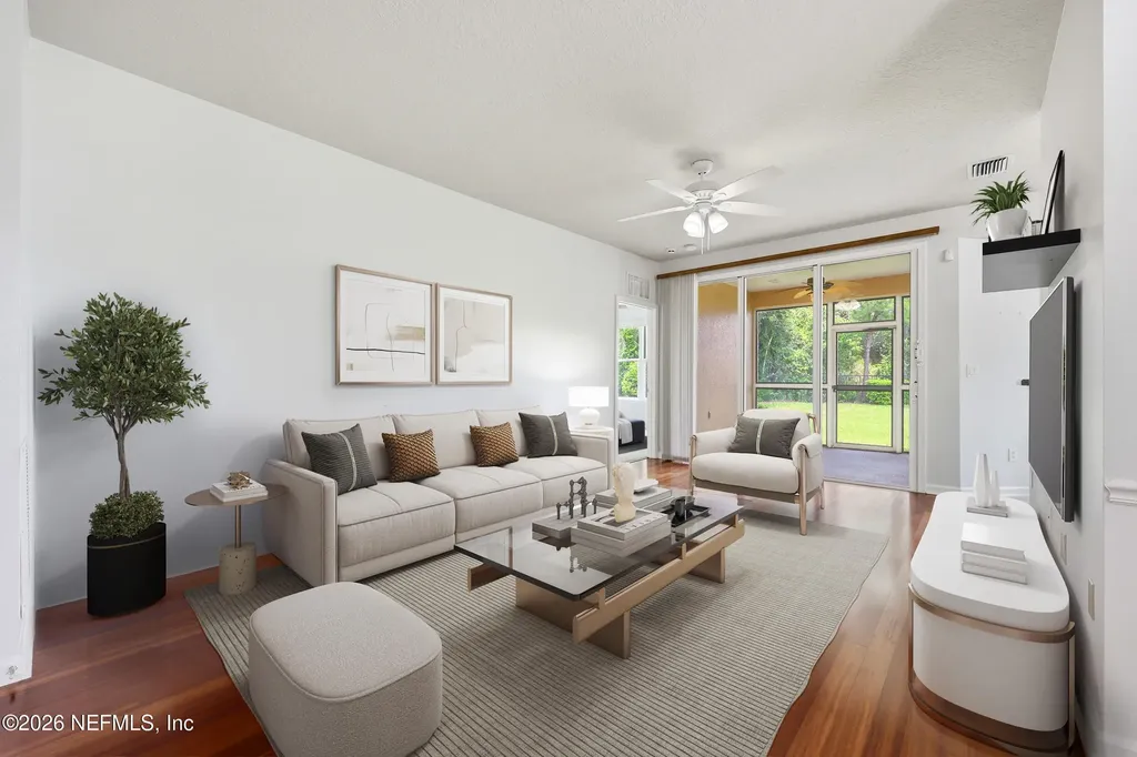 11852 Surfbird Circle Jacksonville FL 32256