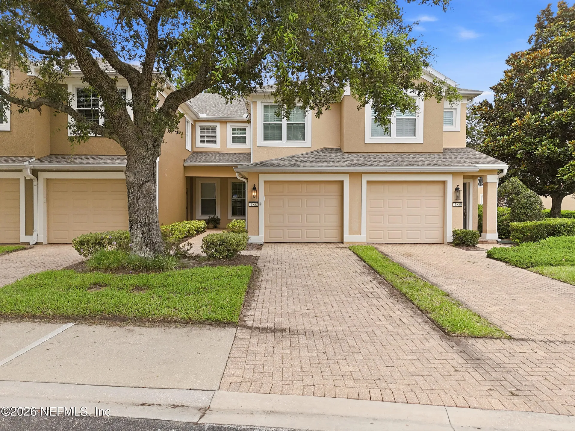 11852 Surfbird Circle Jacksonville FL 32256