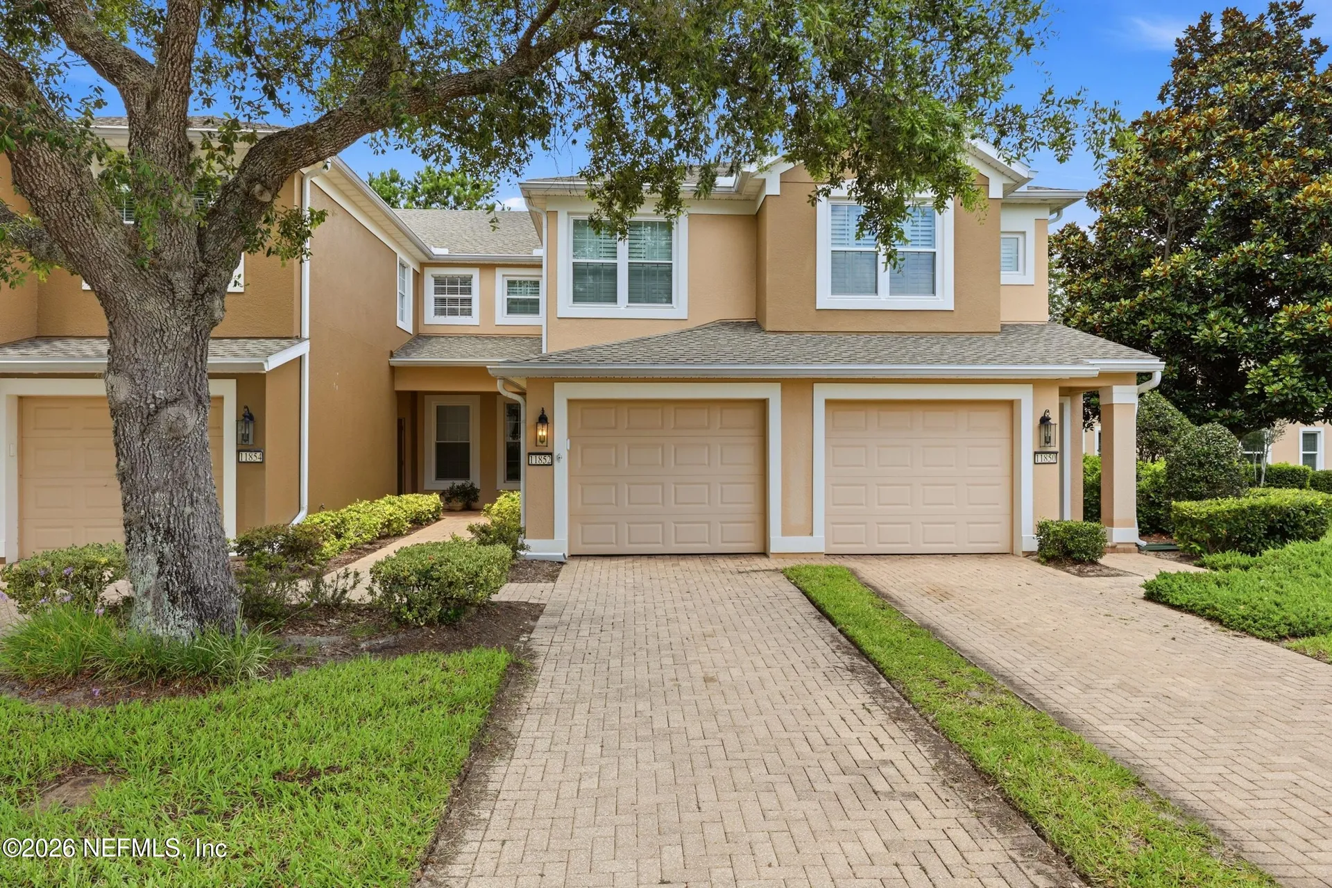 11852 Surfbird Circle Jacksonville FL 32256