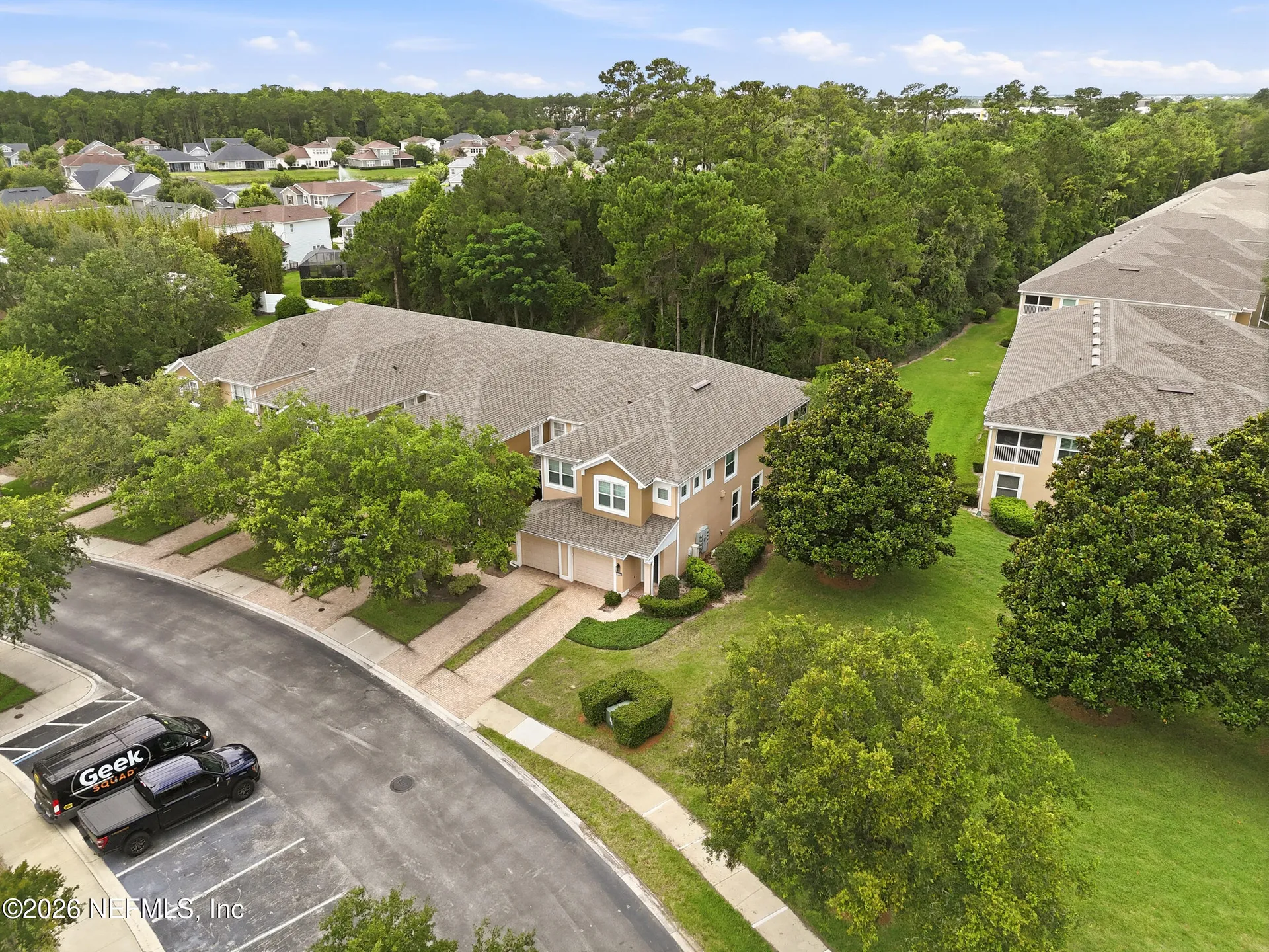 11852 Surfbird Circle Jacksonville FL 32256