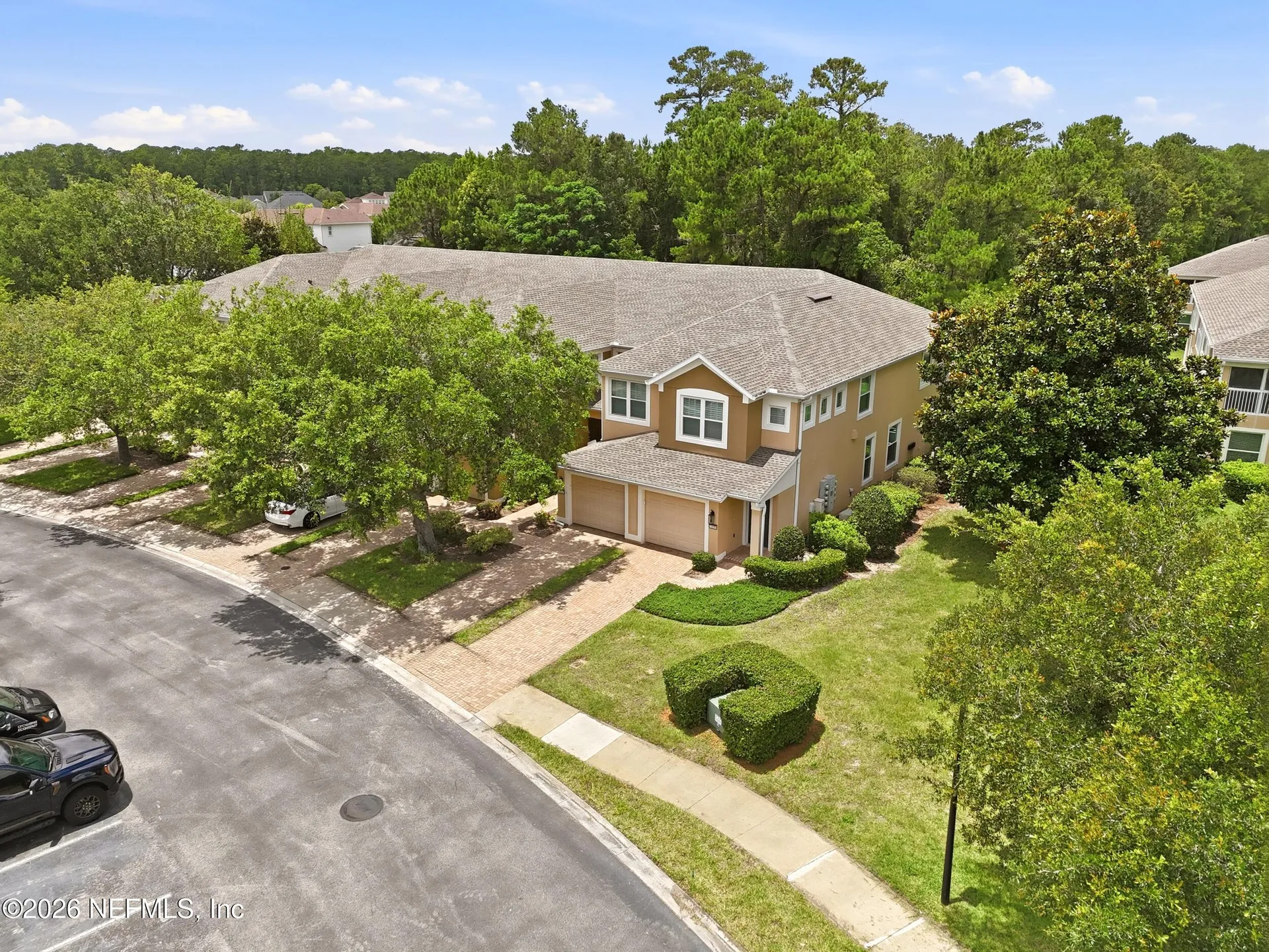 11852 Surfbird Circle Jacksonville FL 32256