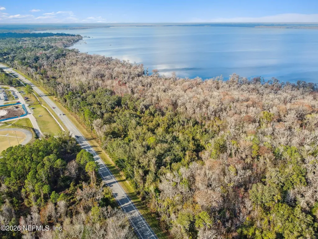 106 Union Avenue Crescent City FL 32112