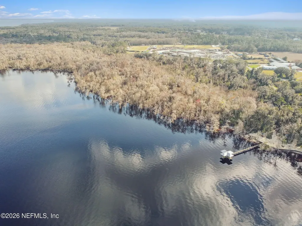 106 Union Avenue Crescent City FL 32112