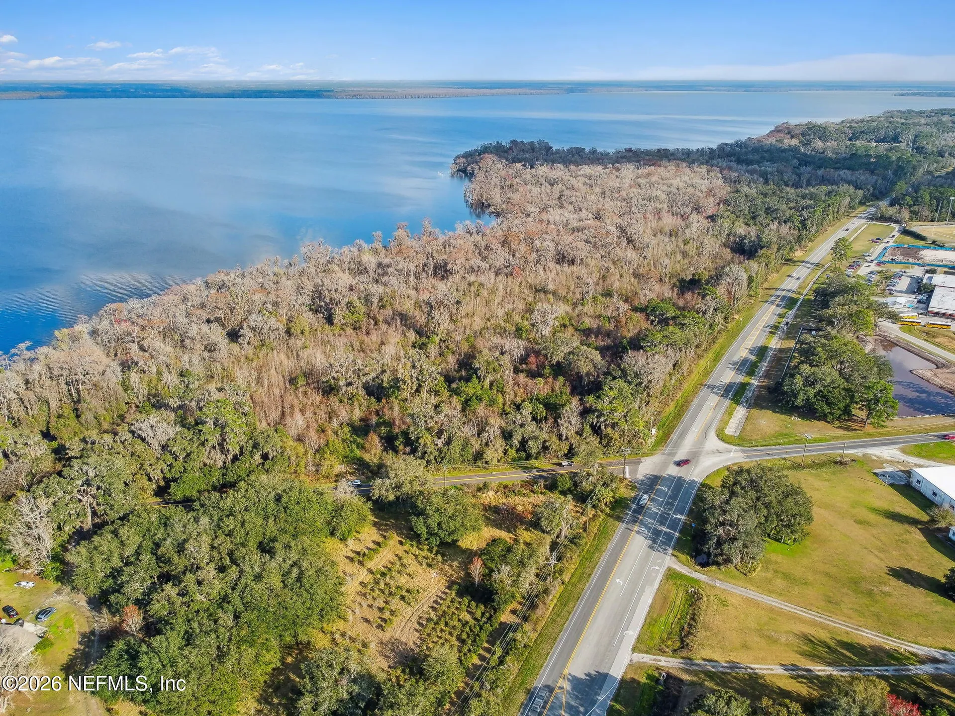 106 Union Avenue Crescent City FL 32112