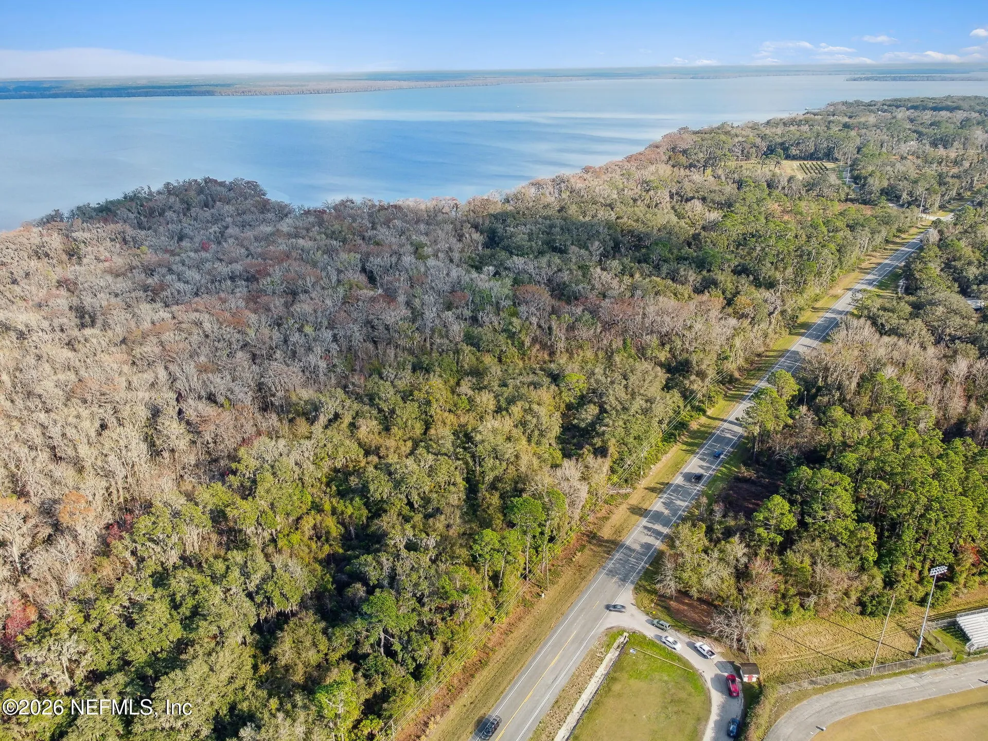 106 Union Avenue Crescent City FL 32112