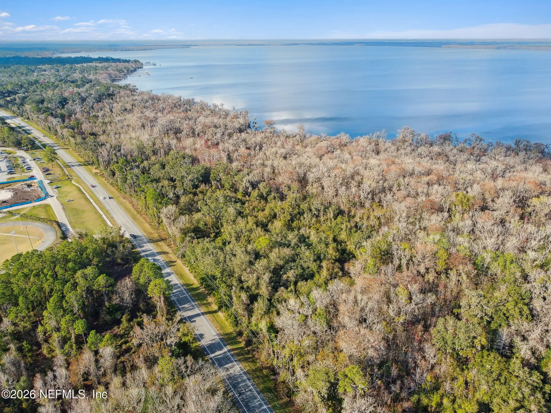 106 Union Avenue Crescent City FL 32112