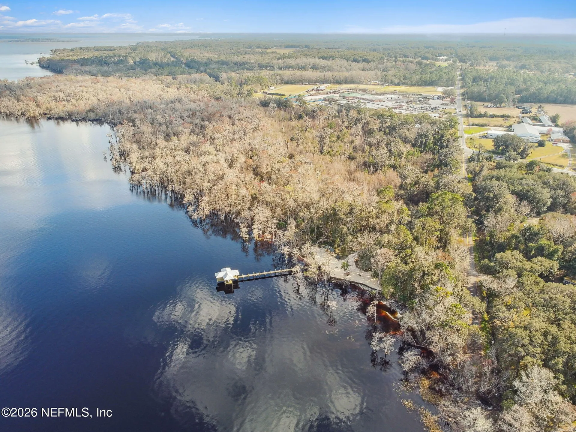 106 Union Avenue Crescent City FL 32112