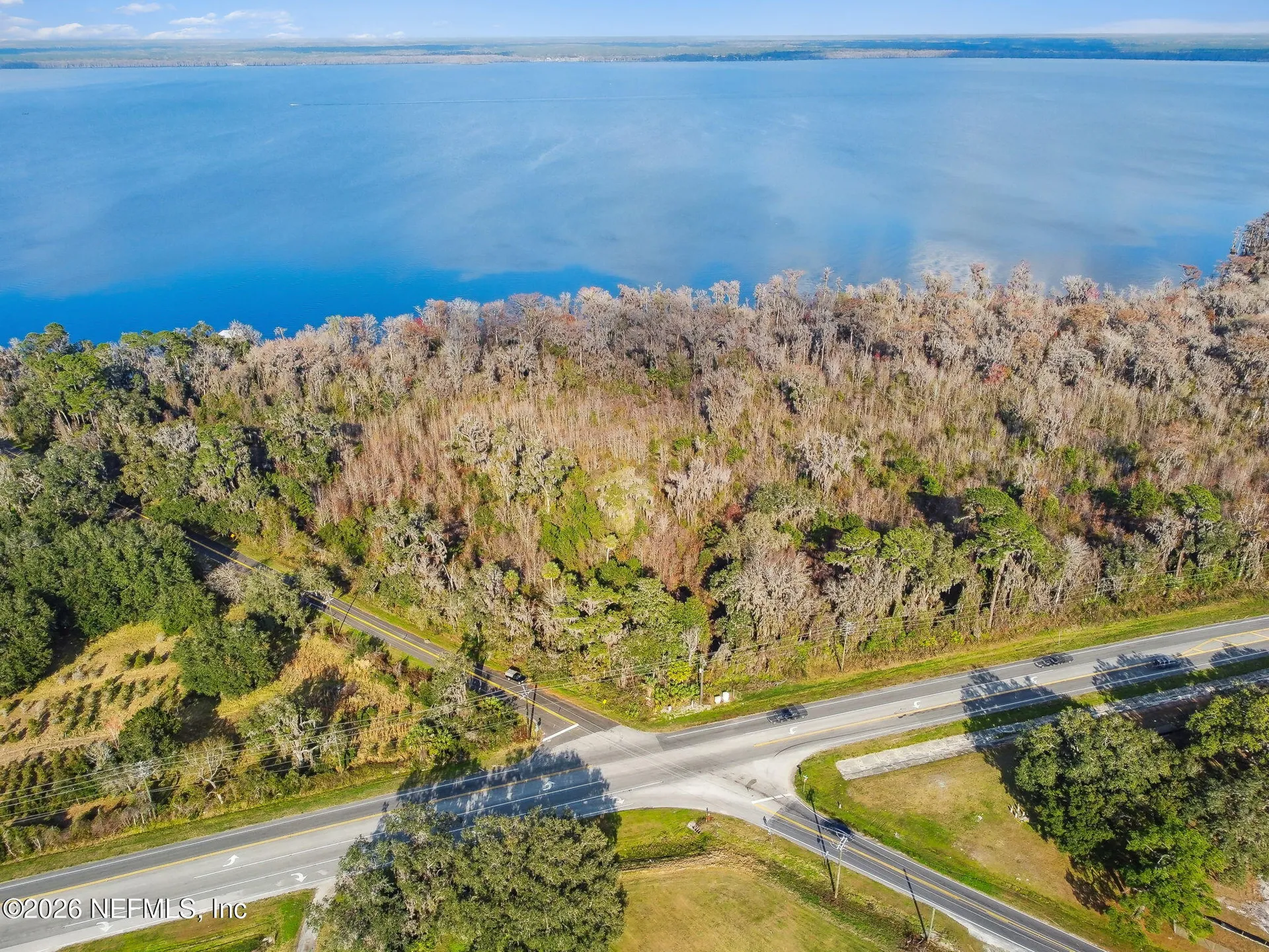 106 Union Avenue Crescent City FL 32112