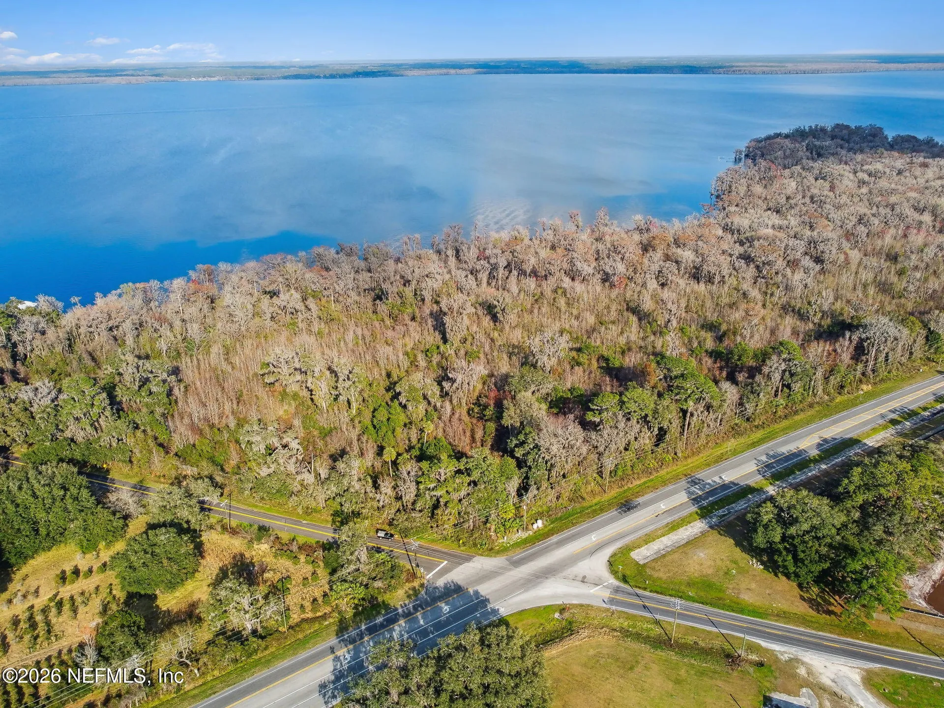 106 Union Avenue Crescent City FL 32112