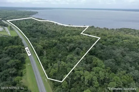 106 Union Avenue Crescent City FL 32112